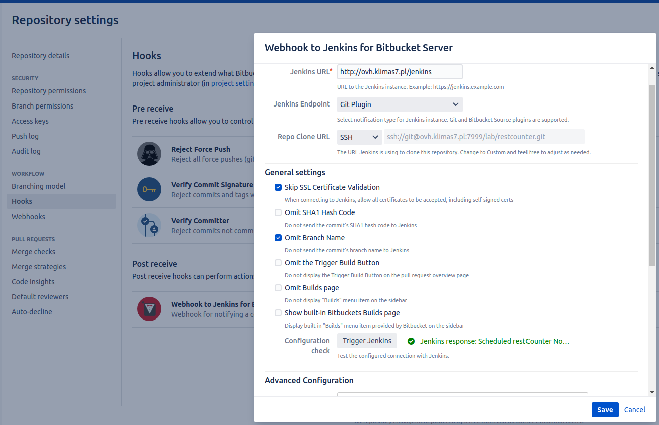 Bitbucket 1