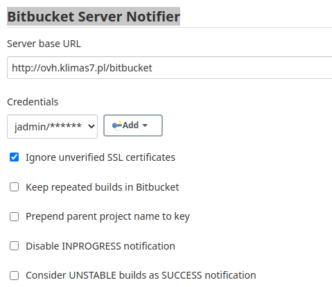 Bitbucket 2