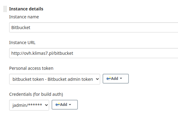 Bitbucket 4